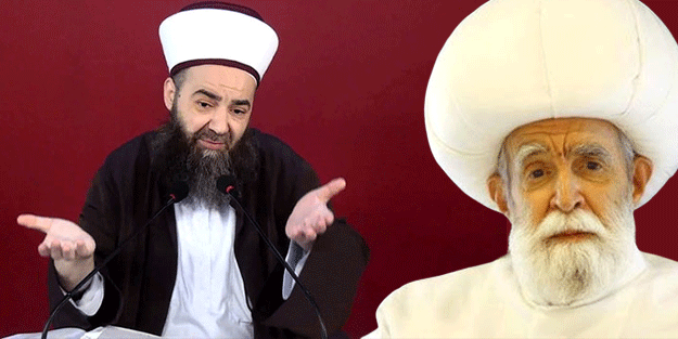 Cübbeli'den 'sahte peygamber' açıklaması! 