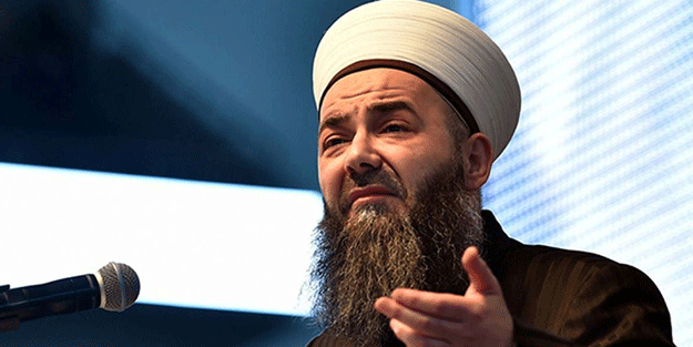 Cübbeli Ahmet Hoca'dan sert bir açıklama daha! 'Hakkımı helal etmiyorum'