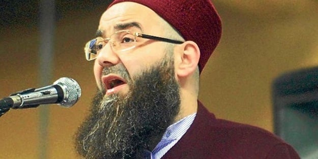 Cübbeli Ahmet Hoca'dan sert tepki: Allah bu zındığı paramparça eylesin