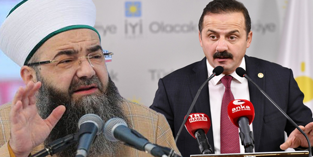 Cübbeli Ahmet Hoca'dan Yavuz Ağıralioğlu hakkında açıklama