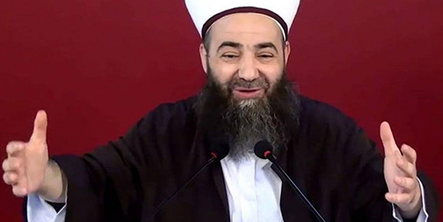 Cübbeli Ahmet Hoca'dan yerel seçim kararı! Destek vereceği partiyi resmen açıkladı