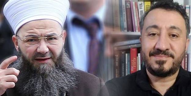 Cübbeli Ahmet Hoca'nın avukatından Kemal Özkiraz açıklaması!