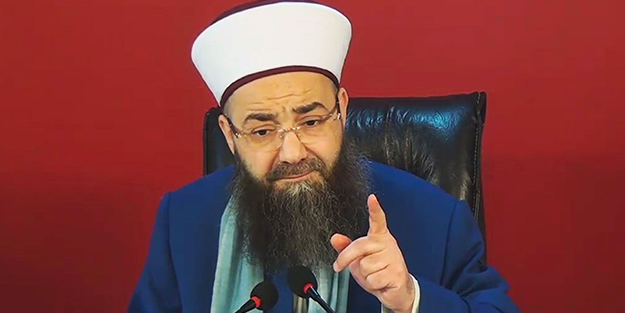 Cübbeli Ahmet Hoca'nın işaret ettiği 14 Mart gecesine saatler kala yeni açıklama! Çok az kaldı, bunları yapın