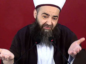 Cübbeli Ahmet Hoca'nın kayınbiraderi siyasete girdi! Katıldığı parti şok etti