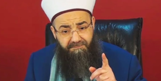 Cübbeli Ahmet Hoca'nın oy kullandığı sandıktan çıkan sonuç belli oldu! Herkes Fatih sandı ama değil