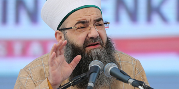 Cübbeli Ahmet Hoca'nın uyarısı şehri ayağa kaldırmıştı! Belediye başkanı 'ne olur yapmayın' diyerek seslendi