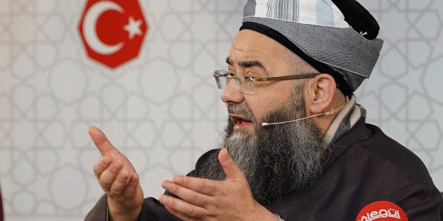 Cübbeli Ahmet hocaya İmam Hatip sorusu!