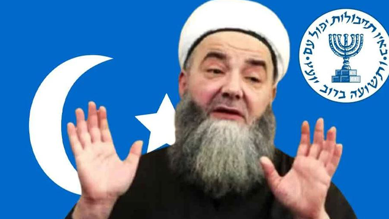 Cübbeli Ahmet: Mossad bana suikast planlıyor