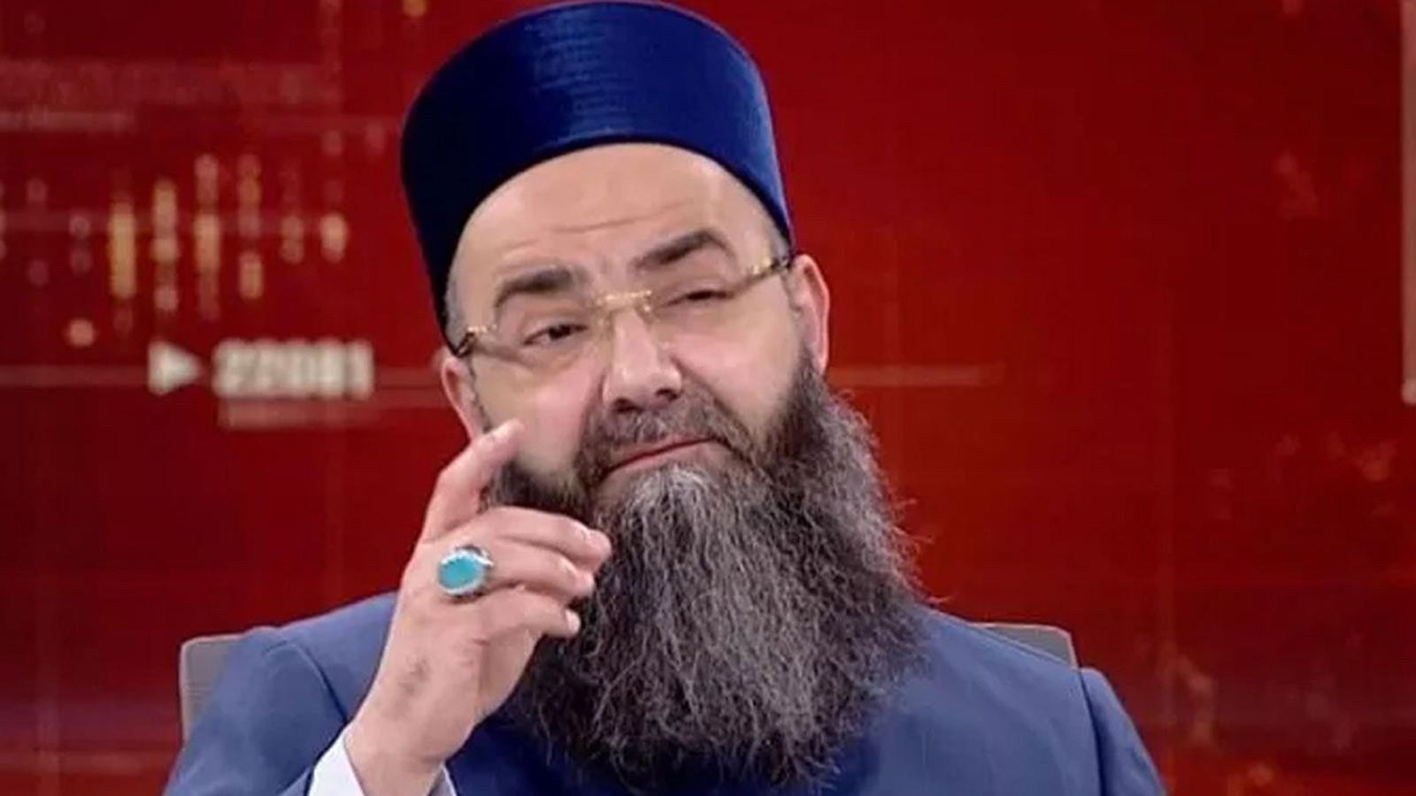 Cübbeli Ahmet, resmen yerlerinden hoplattı! O sözleri o karıyı bakın ne hale getirdi