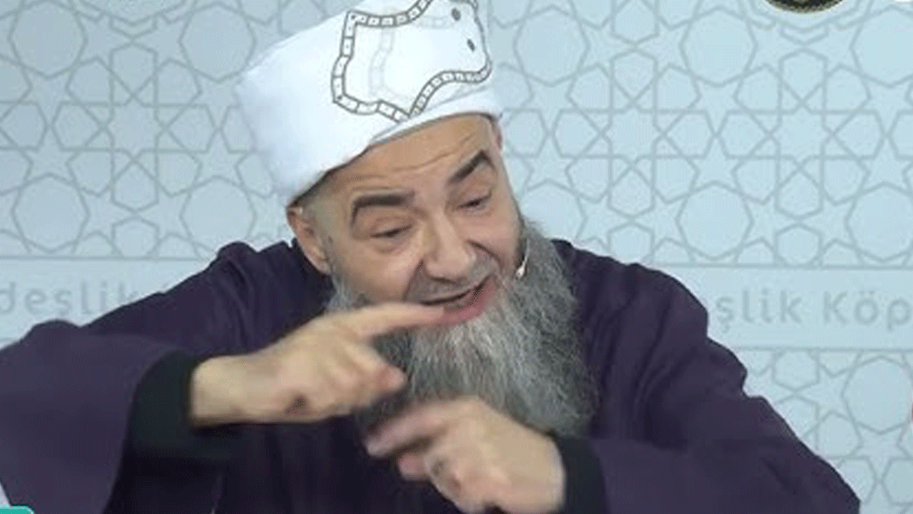 Cübbeli Ahmet'ten İmamoğlu'na gülümseten gönderme: Bak, her şey çok güzel oldu işte!