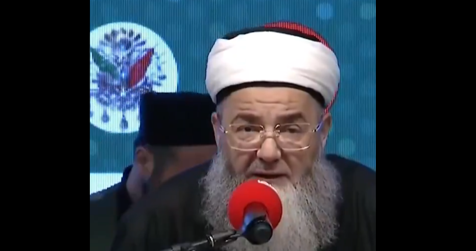 Cübbeli Ahmet’ten şaşırtan iddia! "Mahmut Efendi hayatta"