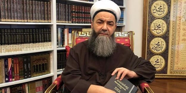 Cübbeli Hoca: Kripto para ölümden kurtarmayacak