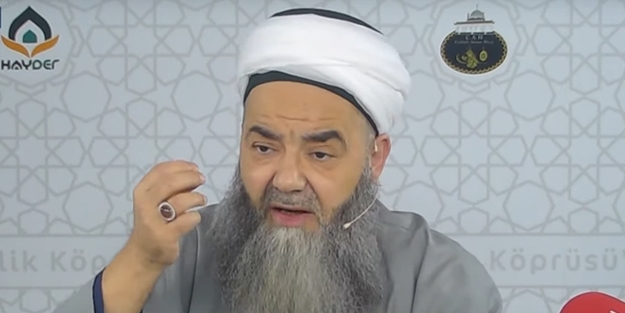 Cübbeli hoca, şekerin yükseldiyse söyle, sözlerini eleştirmeyelim!