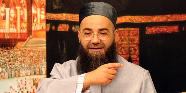 Cübbeli hoca yazmış ki...