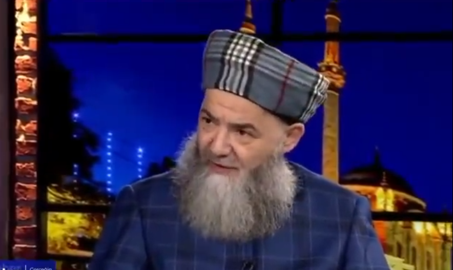 Cübbeli seçim faturasını Ak Partili o millet vekiline kesti! Derhal istifa etsin