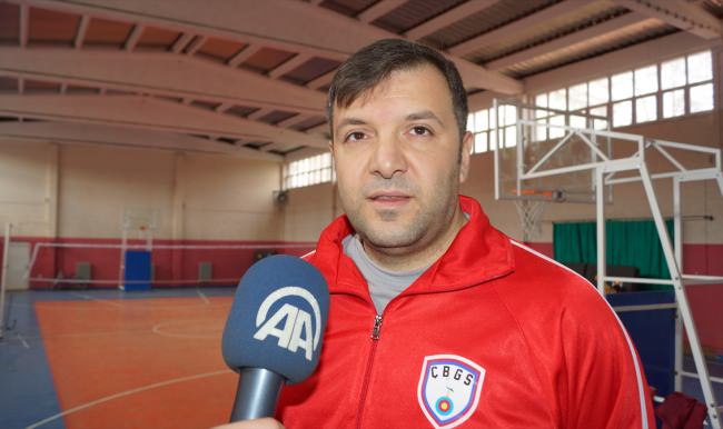 Çubuk Belediyesi Gençlik ve Spor Kulübü kuruldu