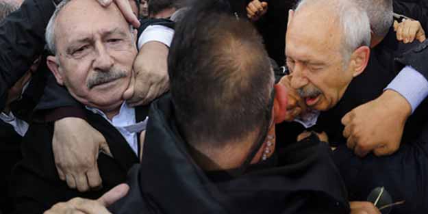 Çubuk Kaymakamlığı'ndan Kemal Kılıçdaroğlu açıklaması!