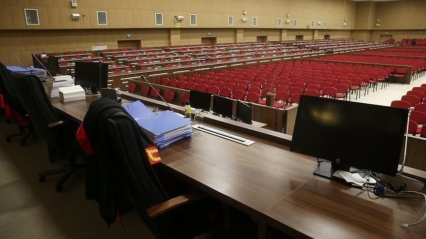 Çubuk'ta lise öğrencisi kızını silahla öldüren baba tutuklandı