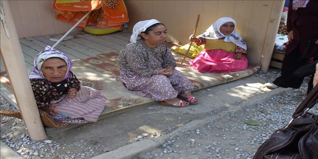 Cüceler de 'engelli' sayılmak istiyor