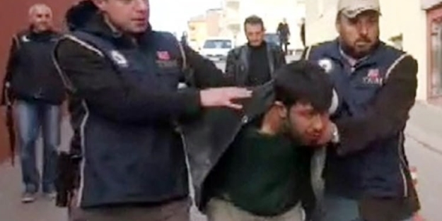 'Cudi Zagros' bülbül gibi öttü! Hain enselendi