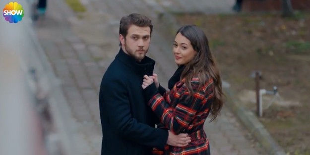 O dizi hizaya geldi! Ahlâksızlığı bu sefer yapamadılar