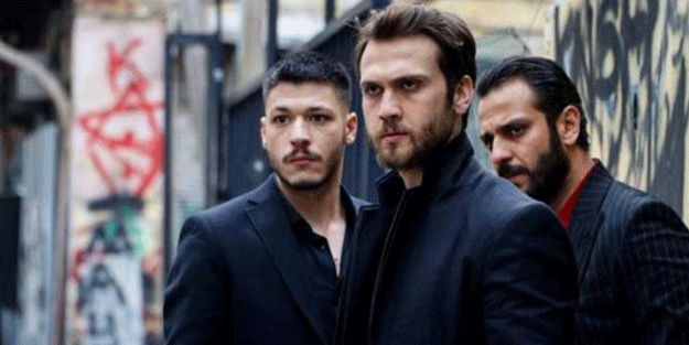 Çukur dizisinden tanınan oyuncuya hapis şoku! Böyle skandal görülmedi