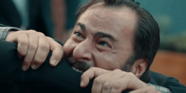 Çukur dizisiyle ilgili karar verildi!