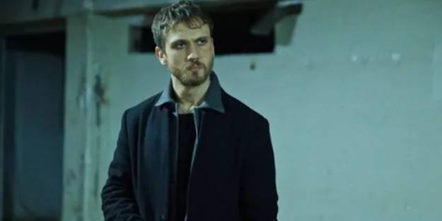 Çukur oyuncusu koronaya yakalandı