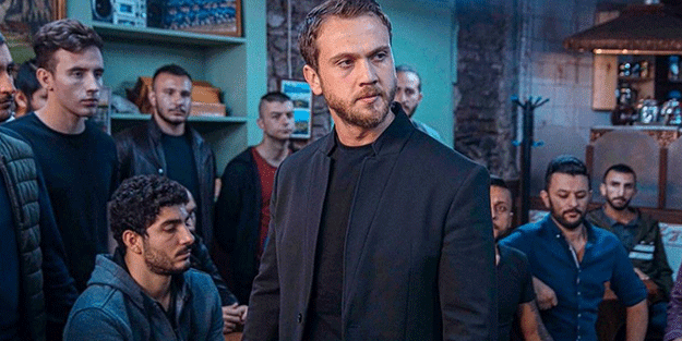 Çukur’dan sonra yine skandal! Ahlaksızlık yeni sezonda…