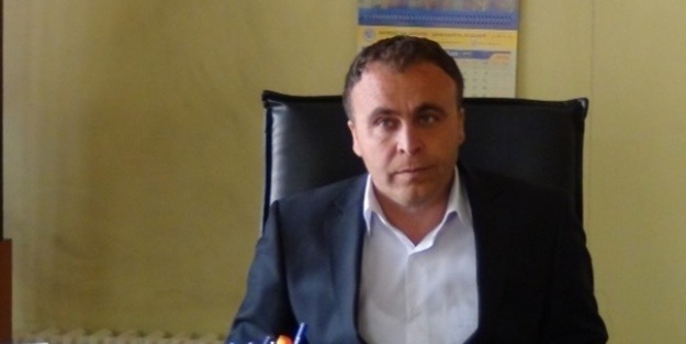 Çukurca Belediye Başkanı tutuklandı