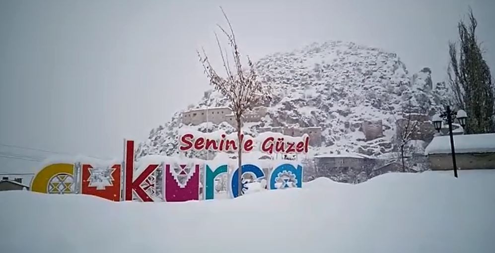 Çukurca kara teslim oldu 