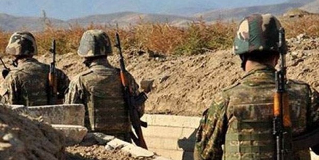 Çukurca özel güvenlik bölgesi ilan edildi