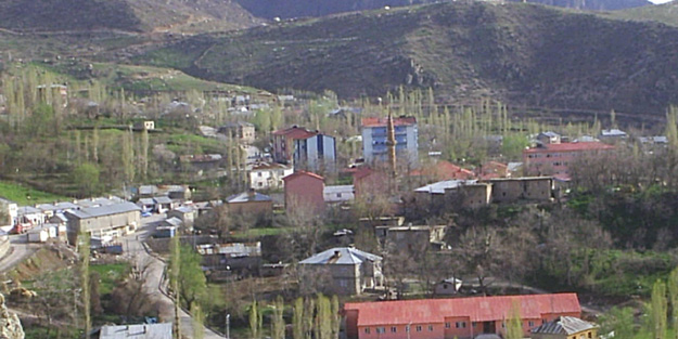 Valilik, yeni bölgeleri açıkladı!