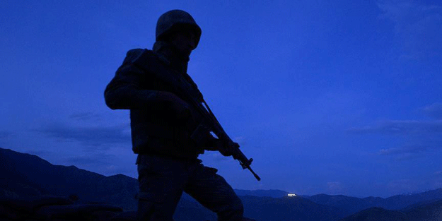 Çukurca'da PKK büyük darbe, onlarca terörist öldürüldü