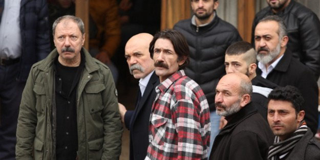 Çukur’dan CHP’ye başkan adayı