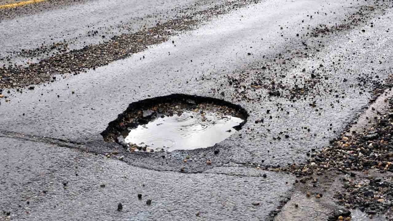 Çukurlar tarih oluyor: Yapay zeka yolları onarıyor