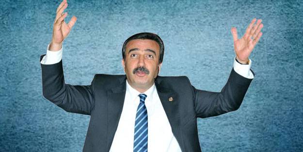 Çukurova Belediyesi hangi partiden? Çukurova Belediye Başkanı Soner Çetin kimdir?