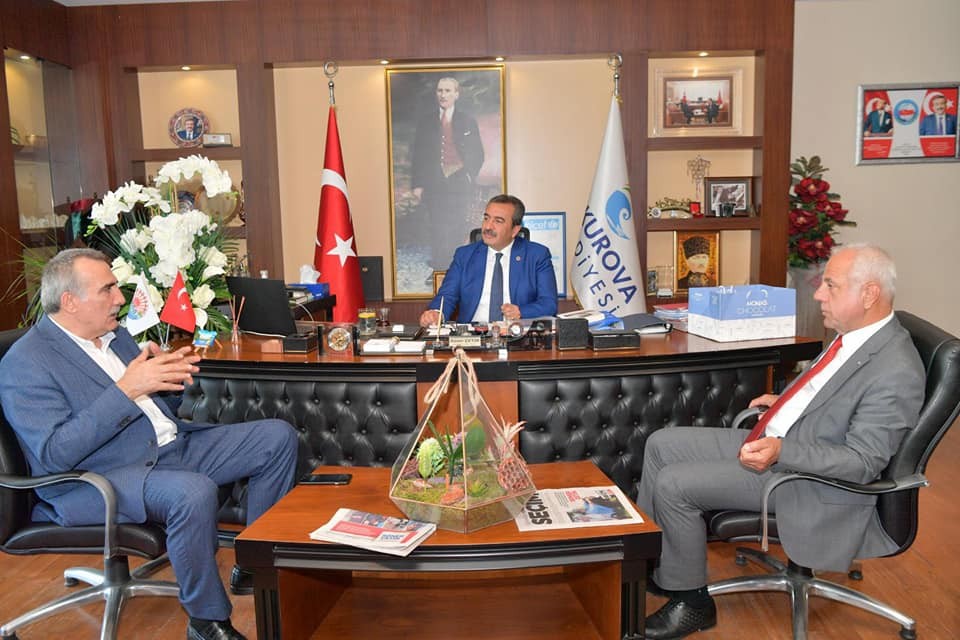 Çukurova Belediyesi ile ATO’dan istihdam seferberliği 