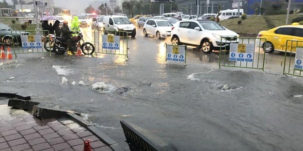 Çukurova bugün okullar tatil mi? Adana Çukurova'da yarın okullar tatil mi?