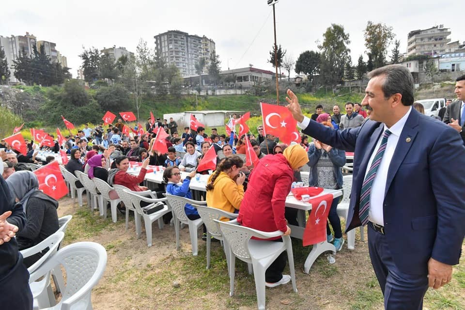 Çukurova Demirspor, 7 yaşında