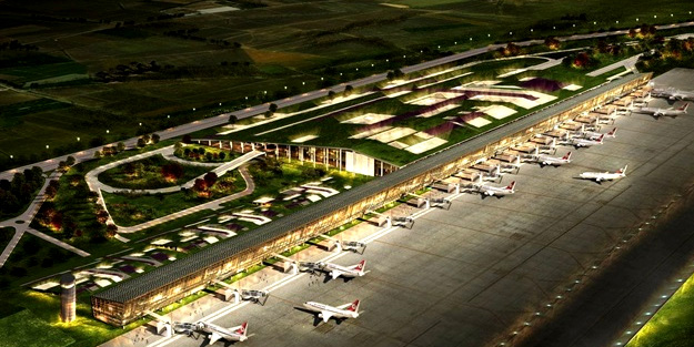 Çukurova Havalimanı yalanları ‘pes’ dedirtti