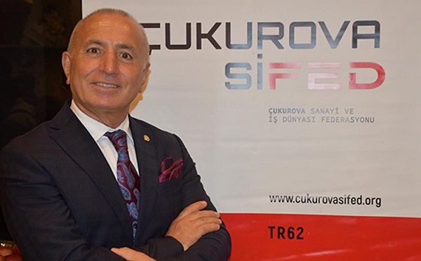 Çukurova SİFED yardım istedi