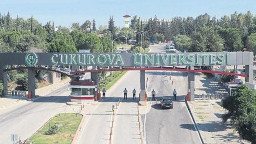 Çukurova Üniversitesi öğretim Üyeleri alacak