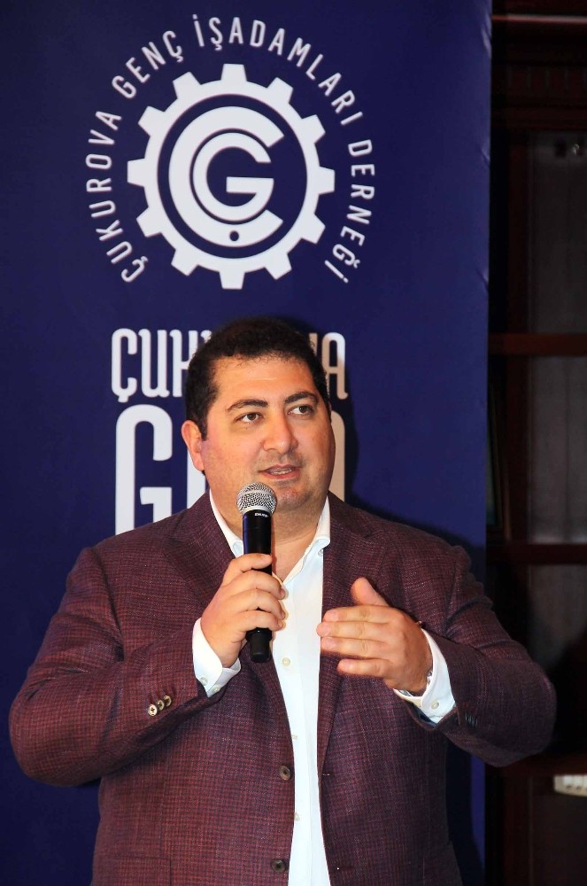 Çukurova Zirvesi başlıyor 