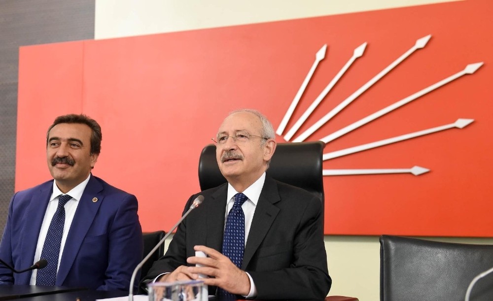 Çukurova’da Kılıçdaroğlu heyecanı 