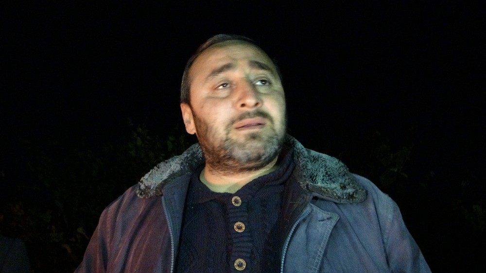 Çukurova’da sazlı sözlü don nöbeti 