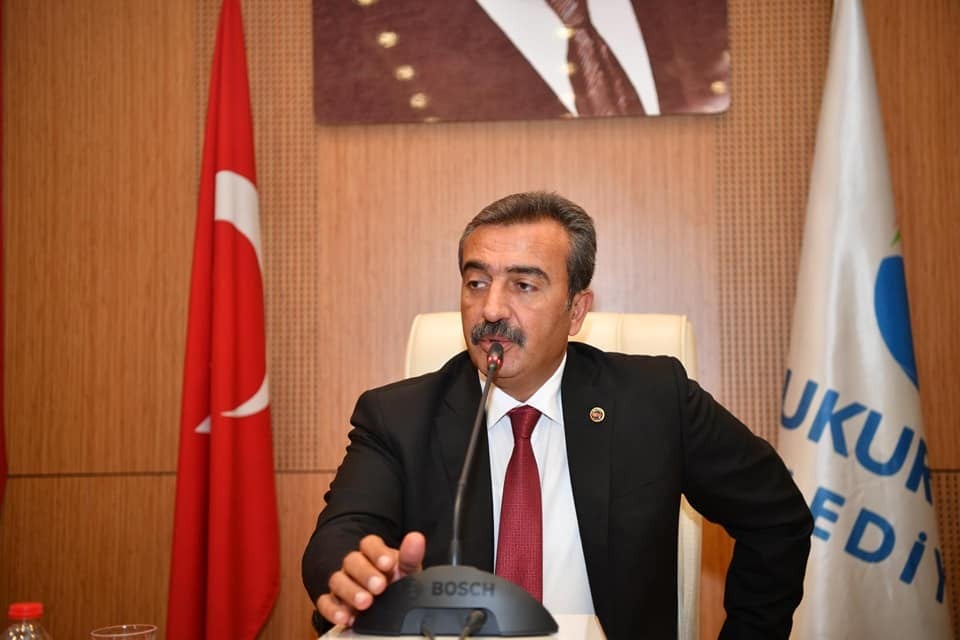 Çukurova’da stratejik plan kabul edildi 