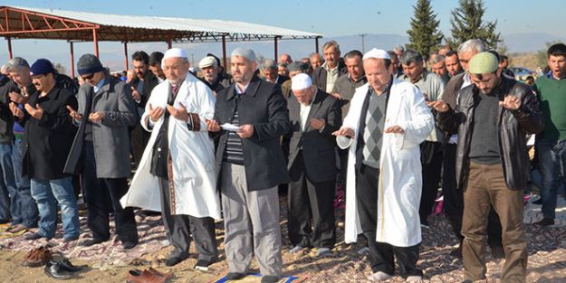 Çukurova’da eller yağmur için açıldı
