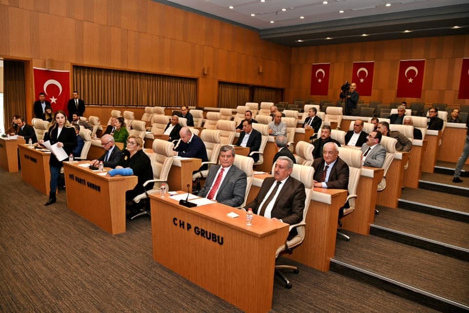 Çukurova’dan İdlib’e insani yardım 