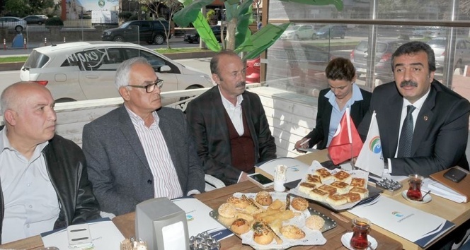 Çukurova’nın filizleri yayılıyor